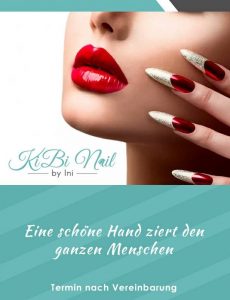 Nagelstudio Pottenstein